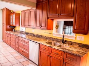 Kitchen Cabinet Refacing Potomac Falls Kitchen Saver