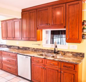 Kitchen Cabinet Refacing Burke Va Kitchen Saver