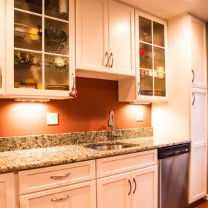 Kitchen Cabinet Refacing Virginia