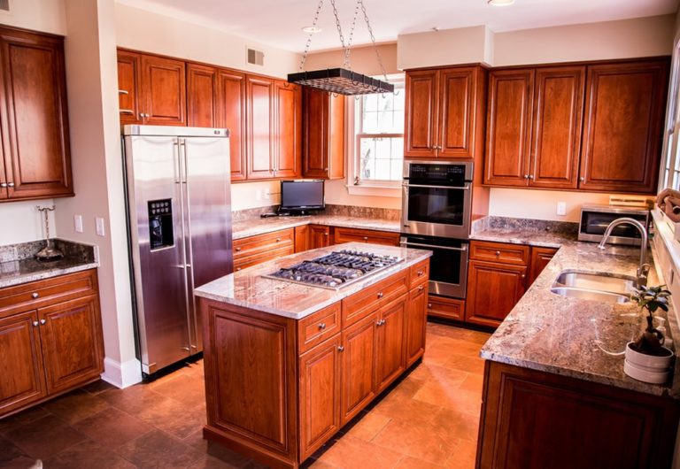 Kitchen Refacing Cincinnati Kitchen Saver