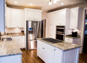 Kitchen cabinet refacing Upper Marlboro, MD