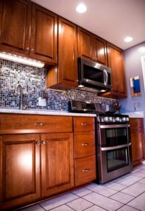 Kitchen makeovers Delaware 