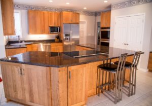 Kitchen Cabinet Refacing Woodbridge Va Kitchen Saver