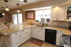 Kitchen Cabinet Refacing Maryland State