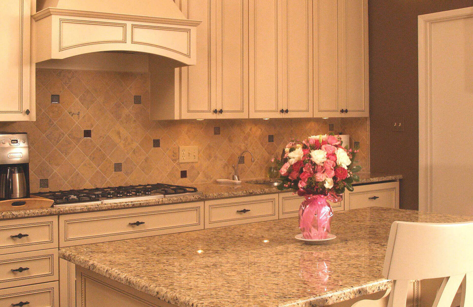 Custom Kitchen Cabinet Refacing Kitchen Saver