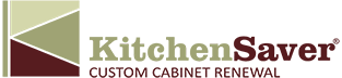 Kitchen Saver logo