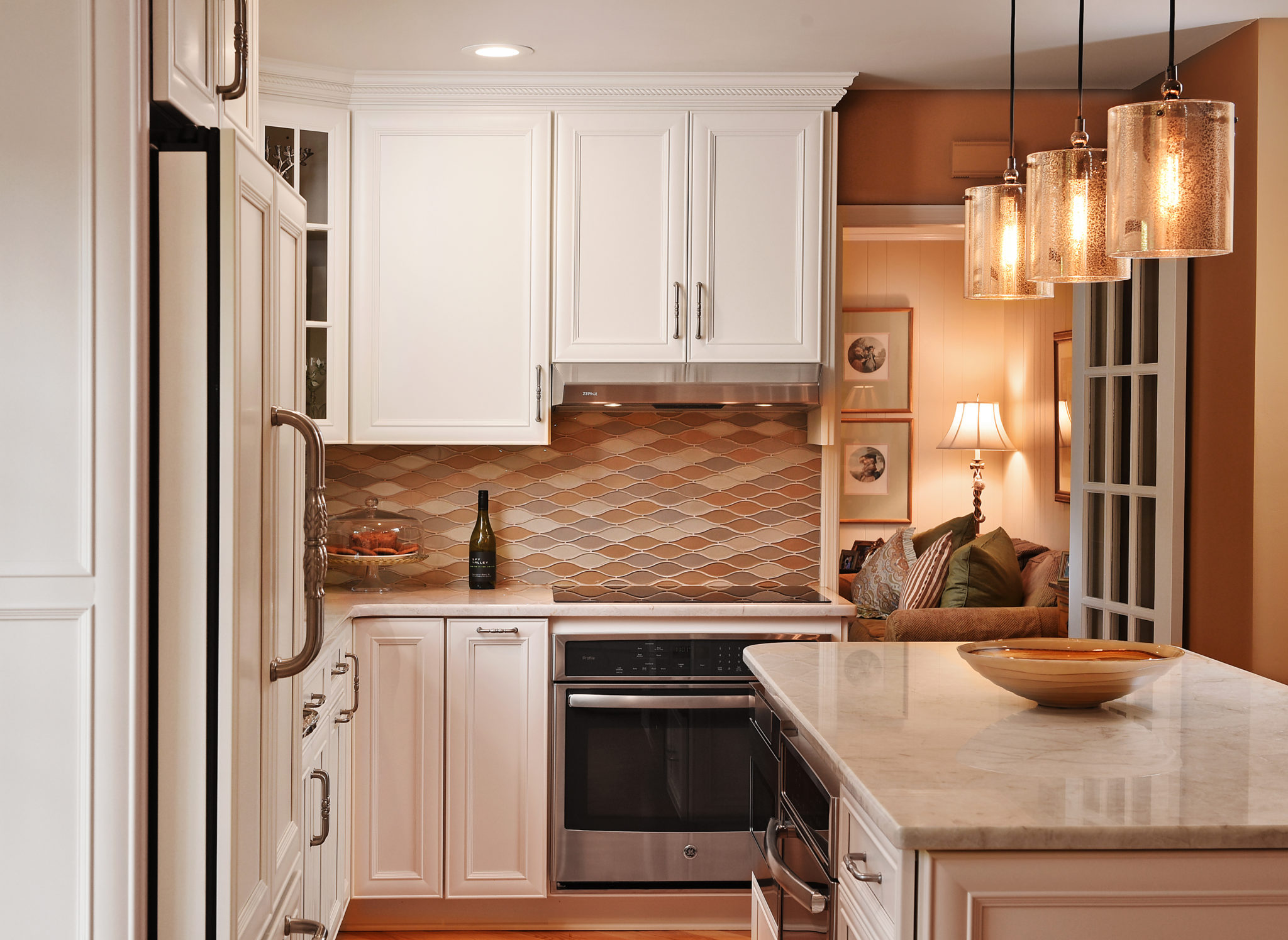 Creatice Is Kitchen Refacing Worth It for Small Space