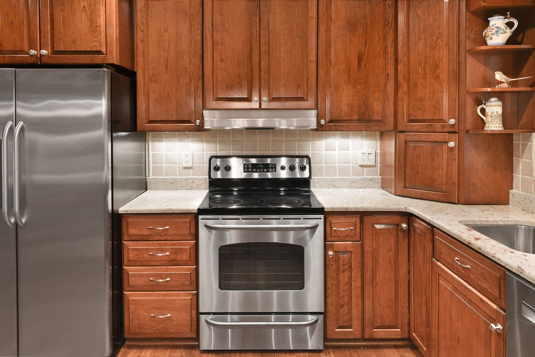 Custom Kitchen Lancaster, PA Kitchen Saver