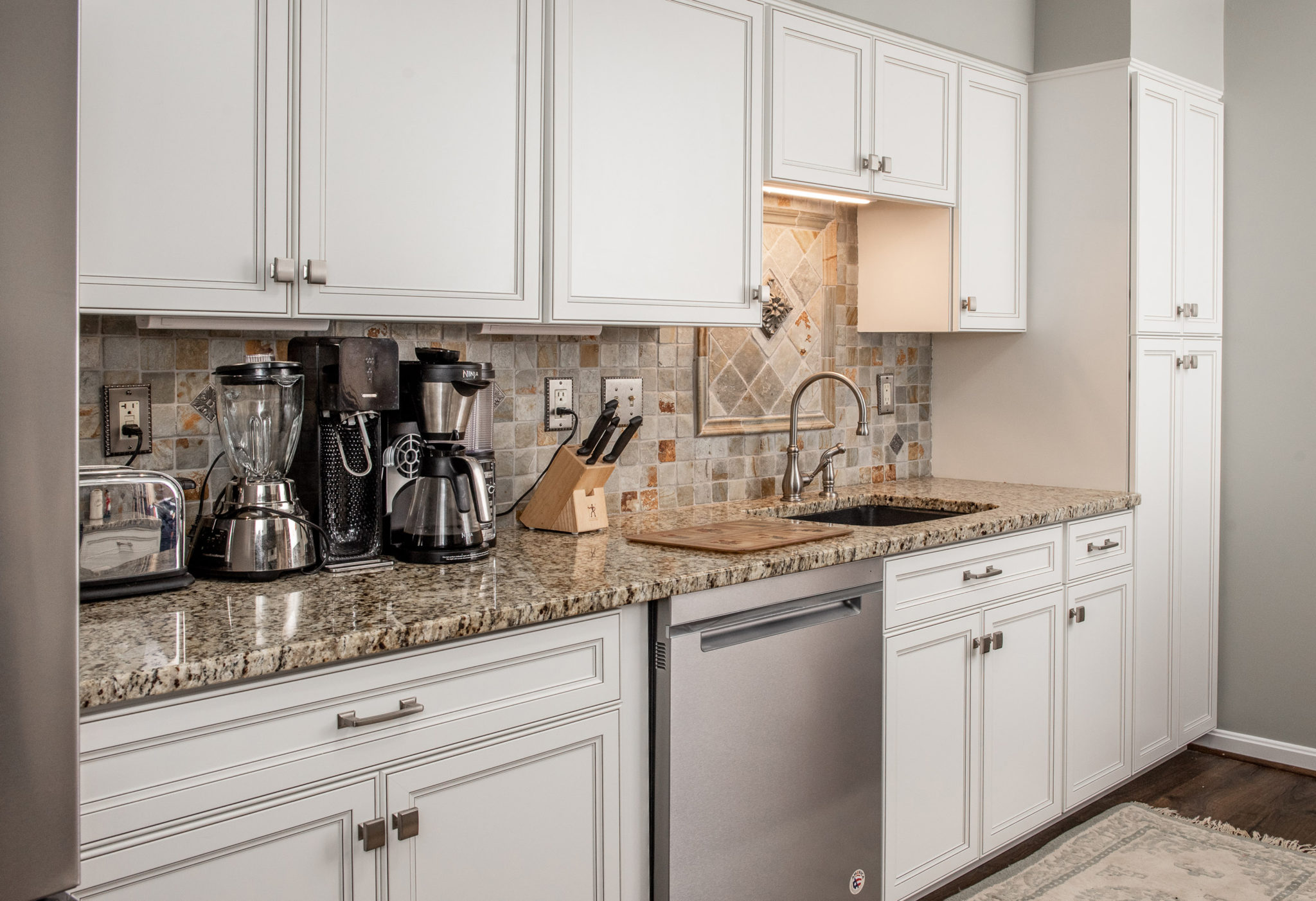 Custom Kitchen Zanesville OH Kitchen Saver