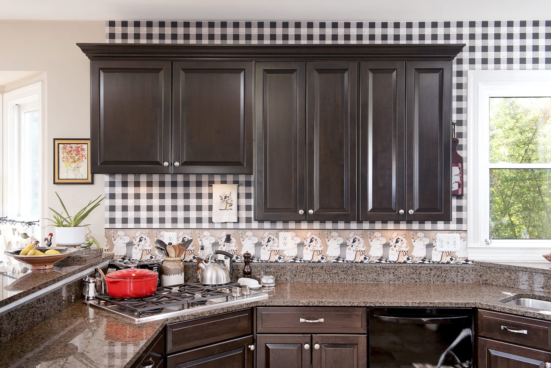 Refacing Kitchen Cabinets Cleveland, OH