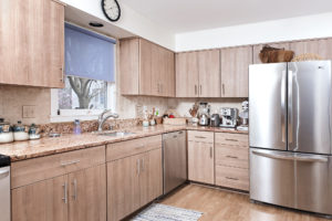 Refinishing Kitchen Cabinets Lancaster, PA
