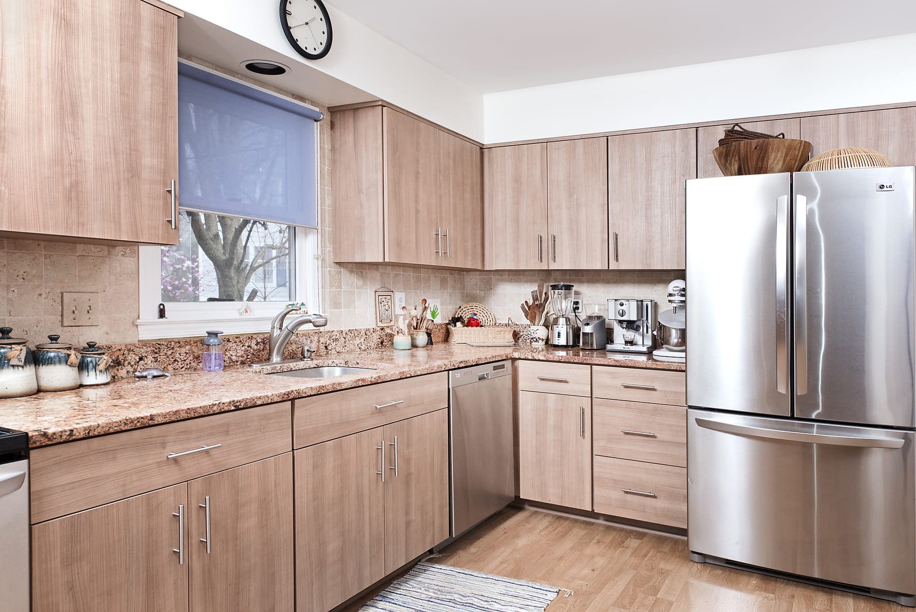 Refinishing Kitchen Cabinets Lancaster