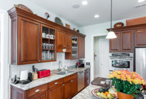 Kitchen Cabinet Refacing Ellicott City MD