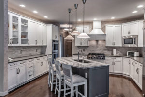 Kitchen Cabinet Refacing Ashburn VA