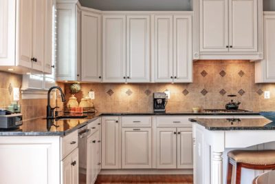 Kitchen Cabinet Refacing Rockville Md