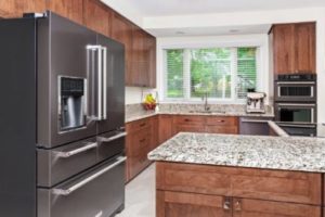 Kitchen Remodel Cost Lancaster PA