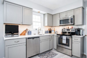 Kitchen Cabinet Refacing Stafford VA