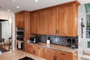 Kitchen Cabinet Refacing Cincinnati OH