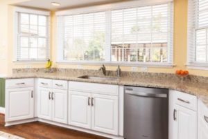 Kitchen Cabinet Refacing Severna Park MD