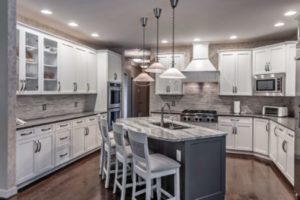 Kitchen Remodel Cost Pittsburgh PA