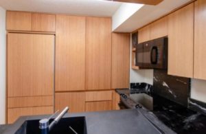 Hardwood Cabinets Clarksville MD