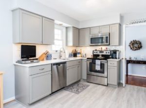 Kitchen Remodel Cost Indianapolis IN