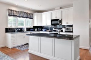 Laminate Cabinets Great Falls VA