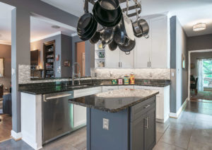 Where to Start a Kitchen Remodel 