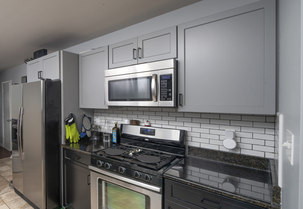 Laminate Potomac MD Kitchen Saver