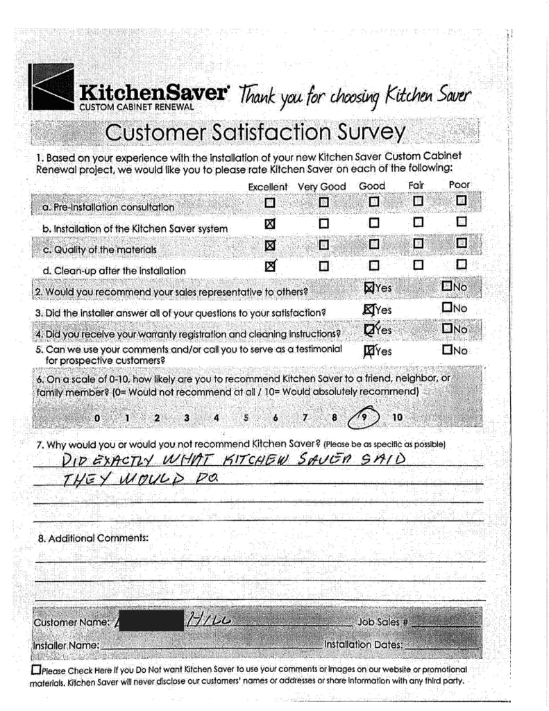 The Hill Family K/S Renewal Systems, LLC