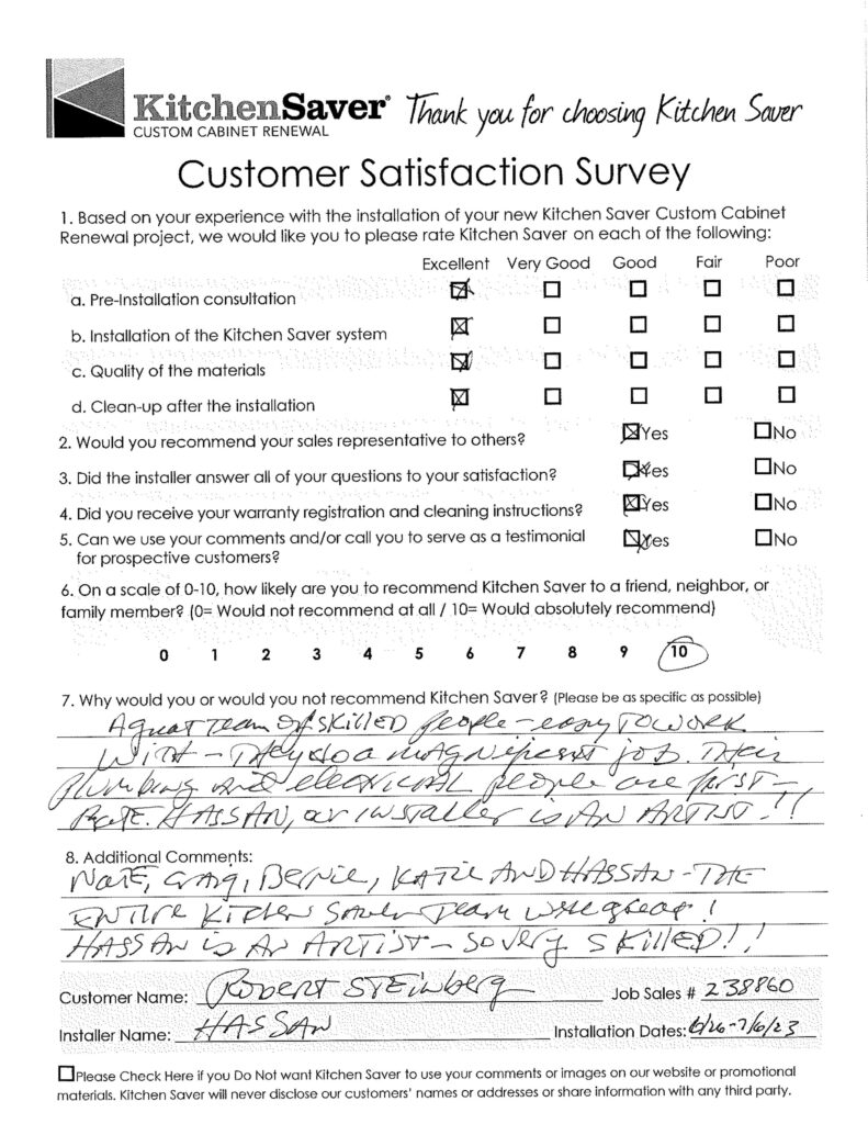 The Steinberg Family K/S Renewal Systems, LLC