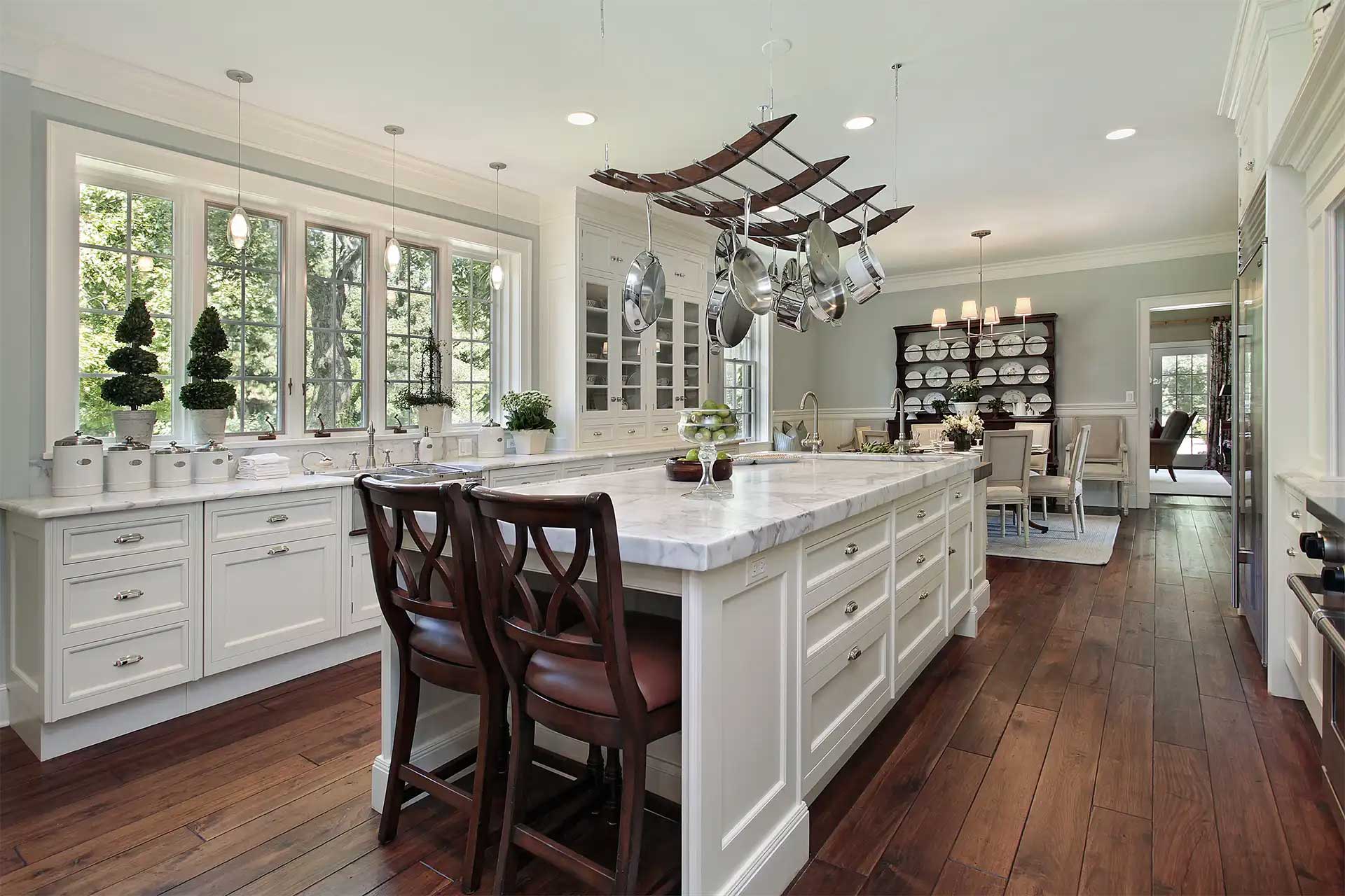 Cabinet Refacing Your Best Cost Alternative| Kitchen Saver