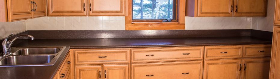 Spotlight On Countertops Synthetic And Man Made Materials Part