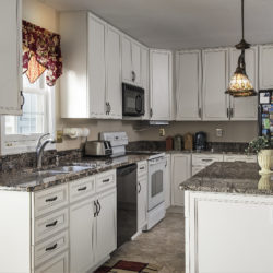 Kitchen Cabinets Westminster Md