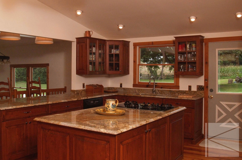 Cabinet Refacing Before And After Photos Kitchen Saver After
