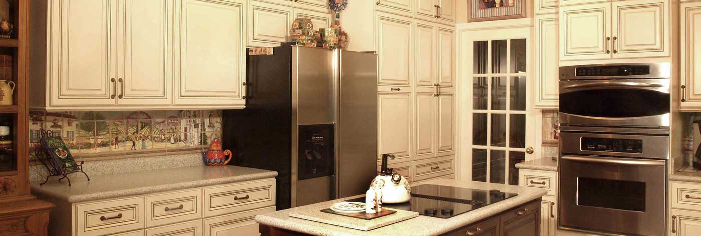Kitchen Saver Custom Cabinet Refacing Kitchen Saver