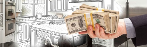 You kitchen financing options are saved money, in-place assets, home equity, refinancing and flexible funding.